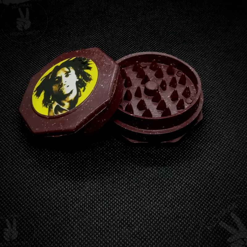 Dichavador de Fibra de Coco