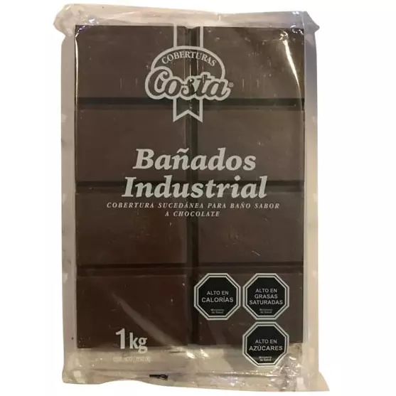 Costa bañados industrial 1k