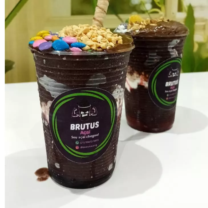 2 COPOS 300ML