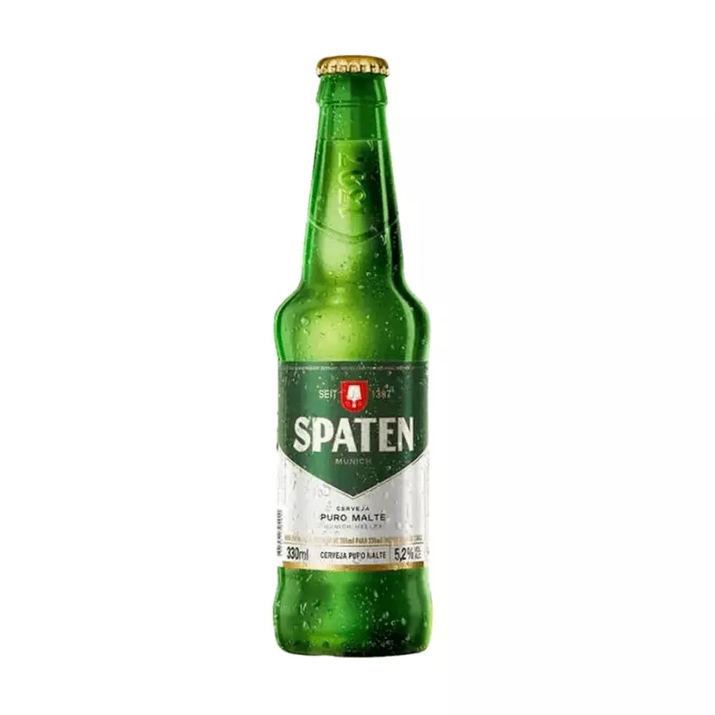 Spaten