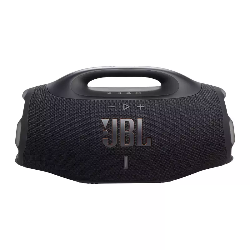 JBL Boombox 4 Preta