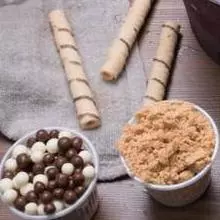 ESCOLHA O COMPLEMENTO EXTRA :