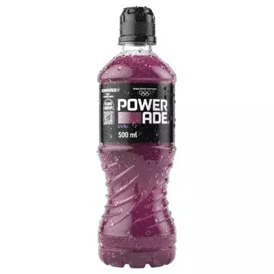 Isotônico Powerade