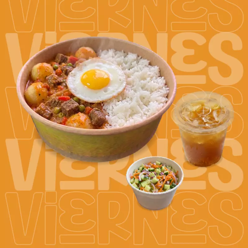 BOWL CLASE DE VIERNES