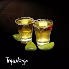 TEQUILAZO