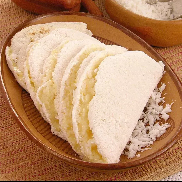 Tapioca 27