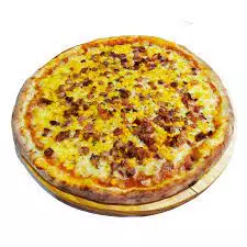 BACON COM MILHO GRANDE  ECONÔMICA