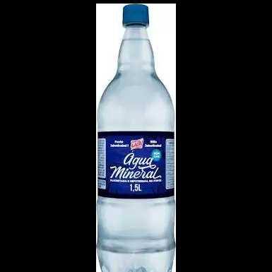 Água Mineral UAI 12x500mL