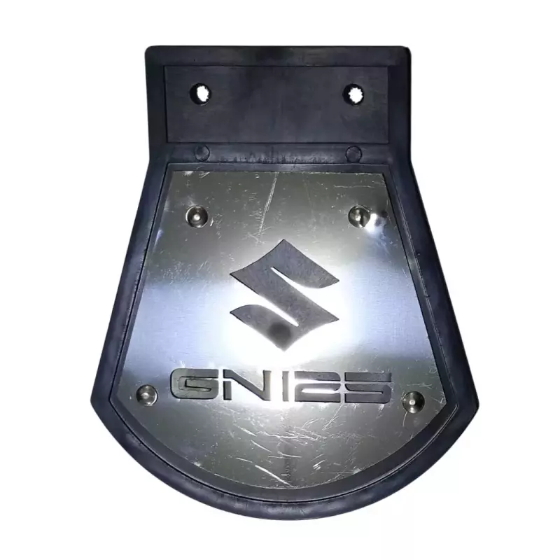 CHAPALETA PLATINA GN125