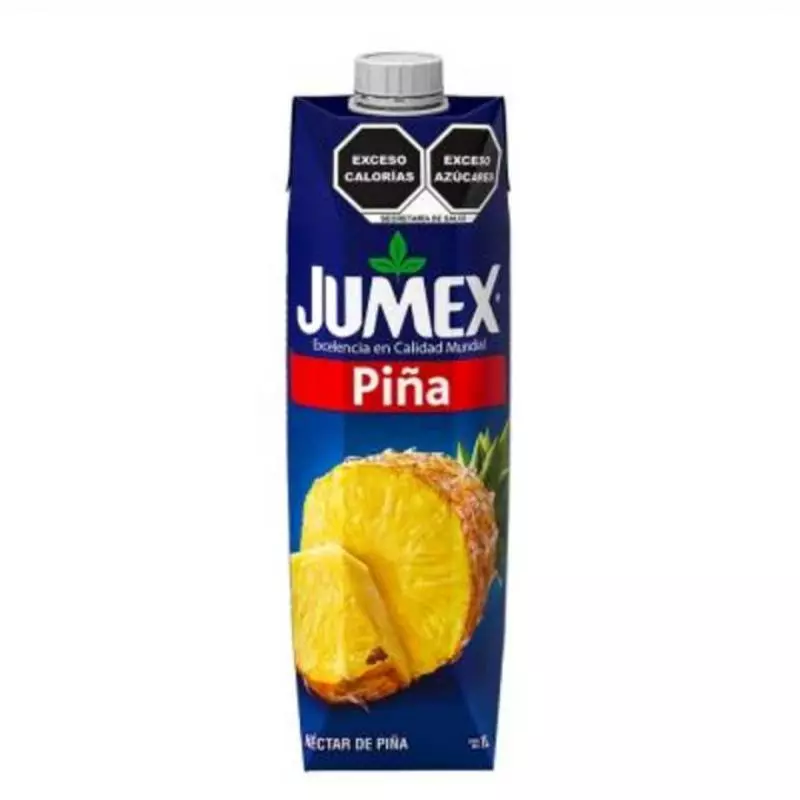 Jumex 1L piña