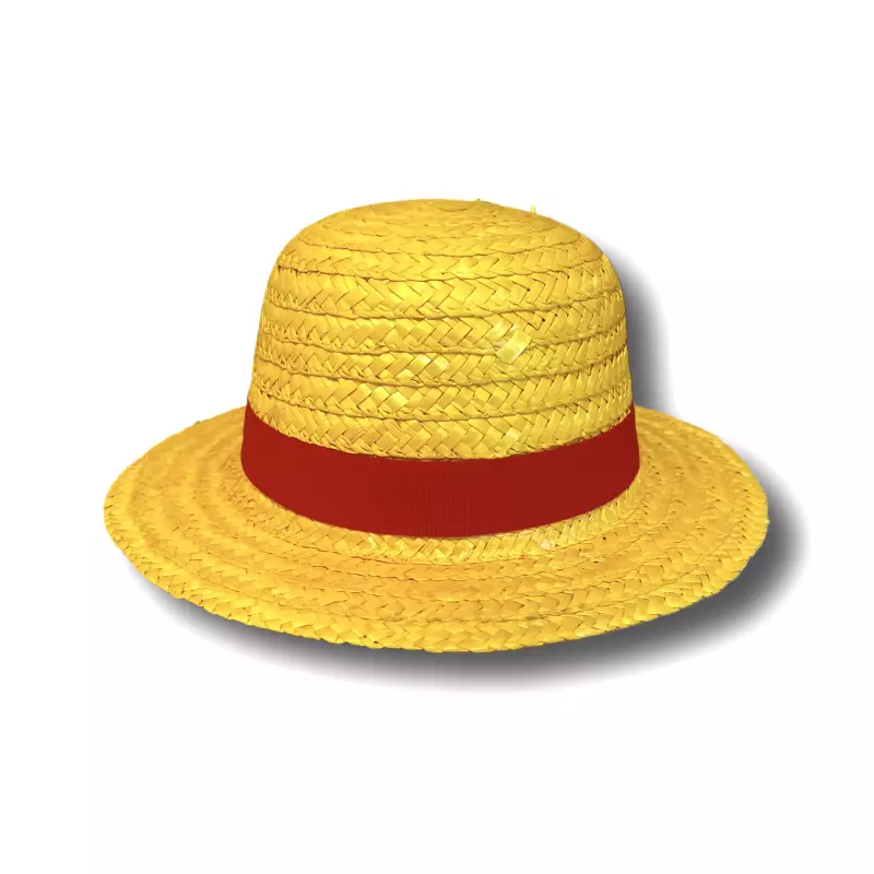 Sombrero de paja