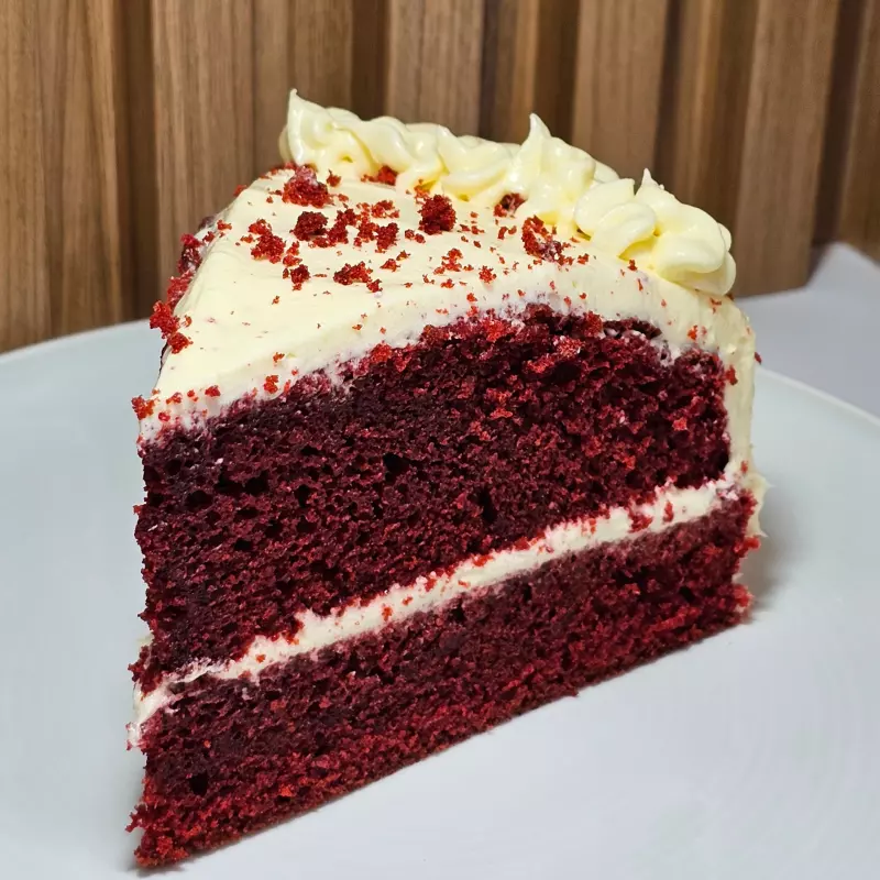 Red Velvet