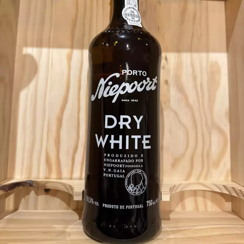 Niepoort Dry White