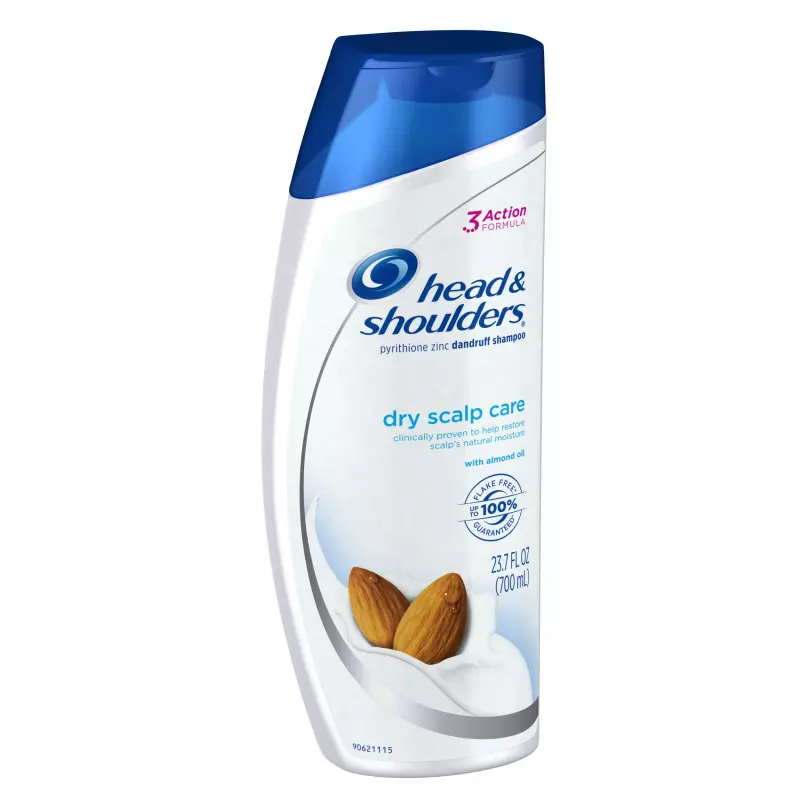 SHAMPOO FRASCO 375ML