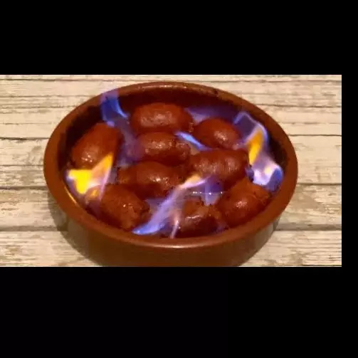 chorizitos del infierno