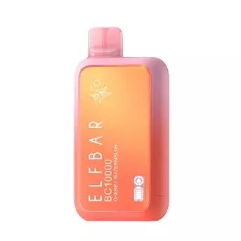 Elfbar BC10000 Cherry Watermelon