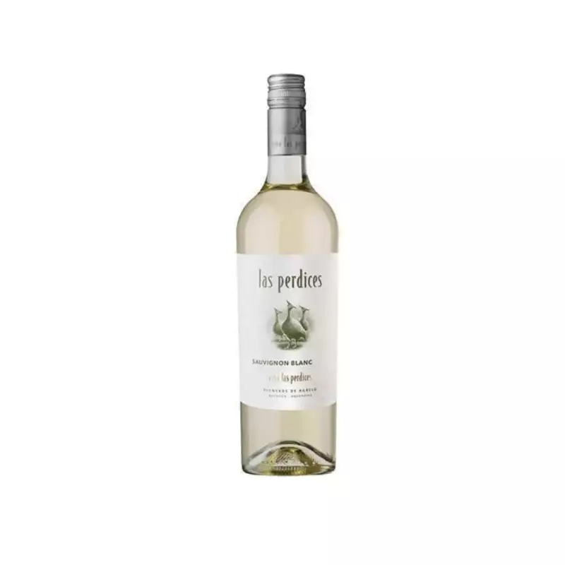 LAS PERDICES SAUVIGNON BLANC 2025