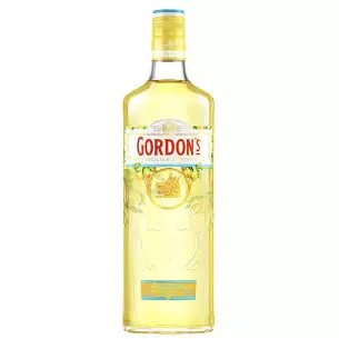 GORDONS SICILIAN LEMON