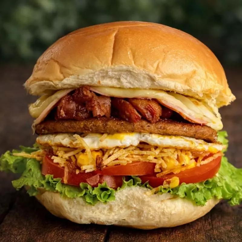 COMBO 5 - SOMENT. DELIVERY