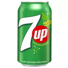 7 Up