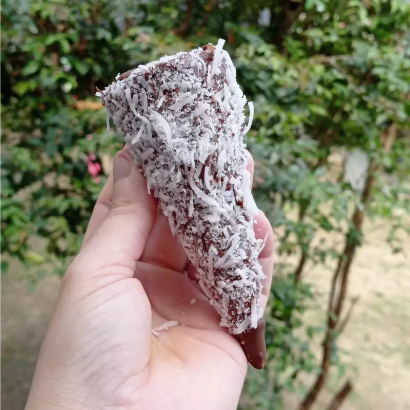 Cone Trufado de Prestígio