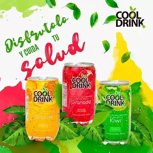 Cooldrink