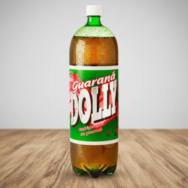 DOLLY 2 LITROS
