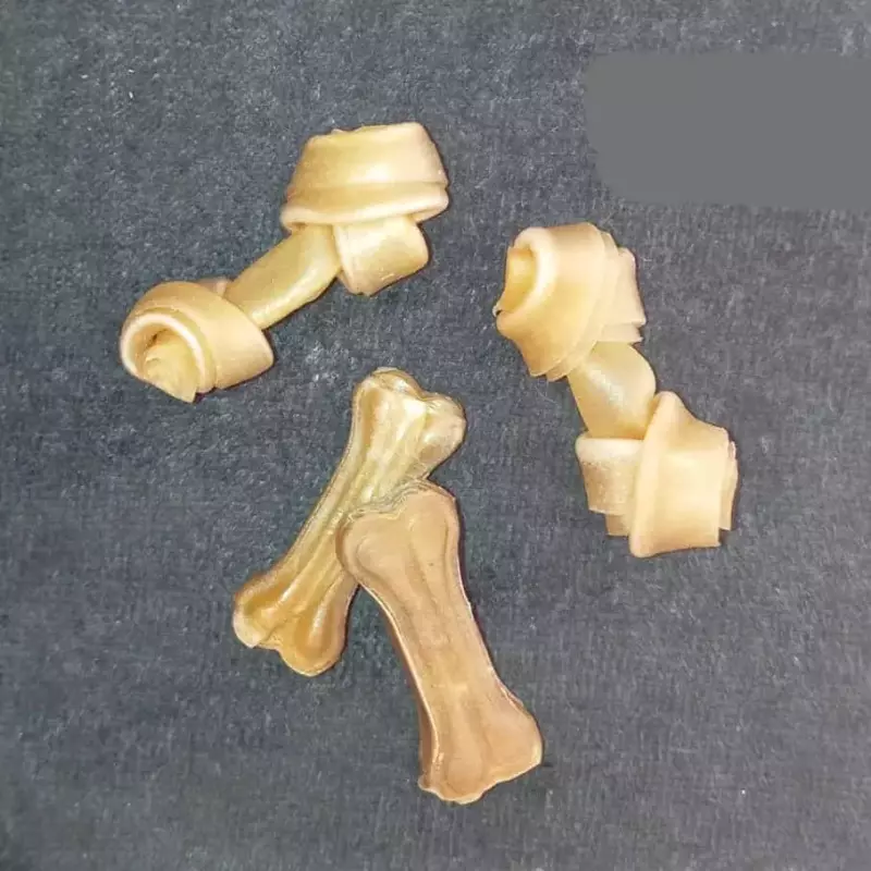 CARNAZAS PEQUEÑAS