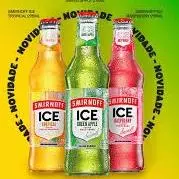 Smirnoff Ice Sabores 275ml