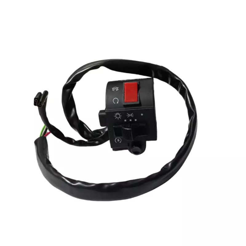 COMANDO DERECHO GN H 2P