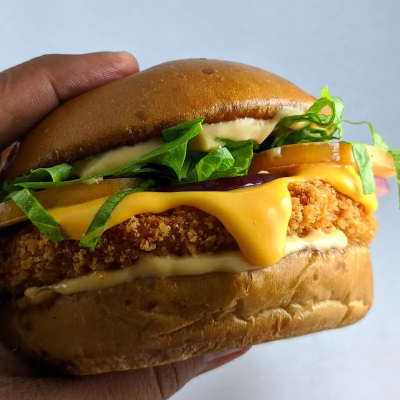 D-Chicken