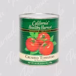 Tomate Molido Harvest