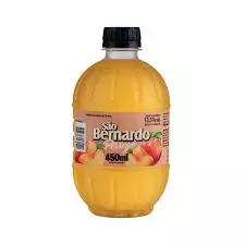 COROTE SÃO BERNARDO 450ML PÊSSEGO