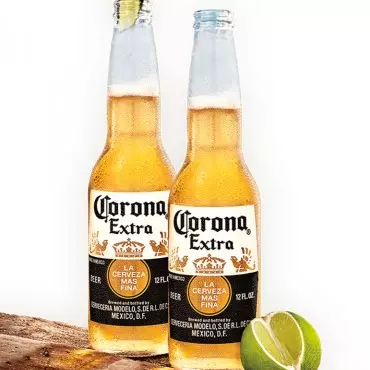 Corona Personal