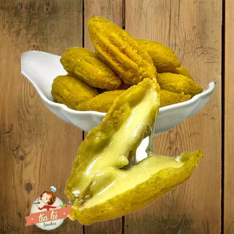 Delicia de Queijo Provolone