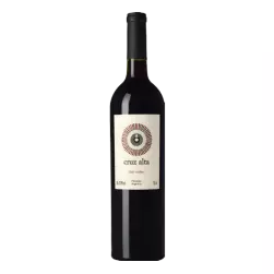 Cruz Alta Malbec