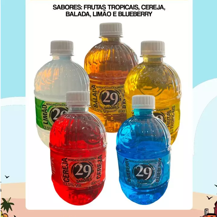 05 UNIDADES POR R$10