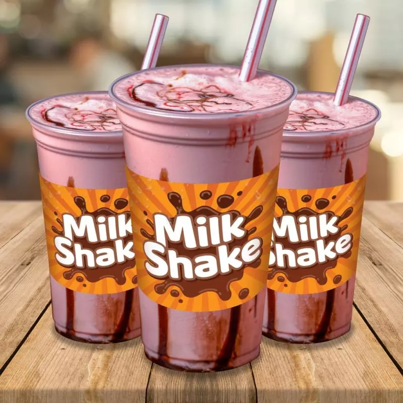 Mil-shake 770ml