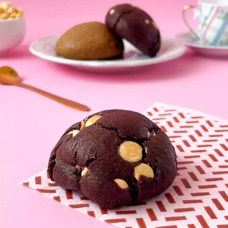 Cookie Duo Chocolate