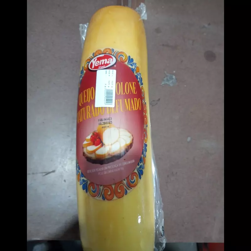 QUEIJO PROVOLONE
