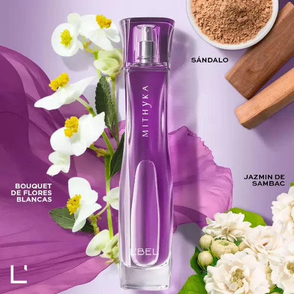 MITHYKA 50ML LBEL