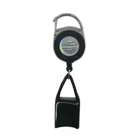 Porta Isqueiro Retrátil Sessãozada