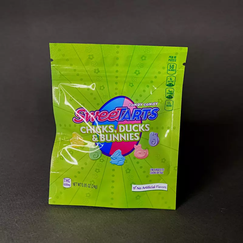 SweeTarts Chicks, Ducks & Bunnies