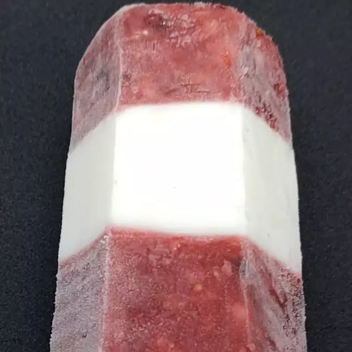 TOGURT CON FRUTOS ROJOS