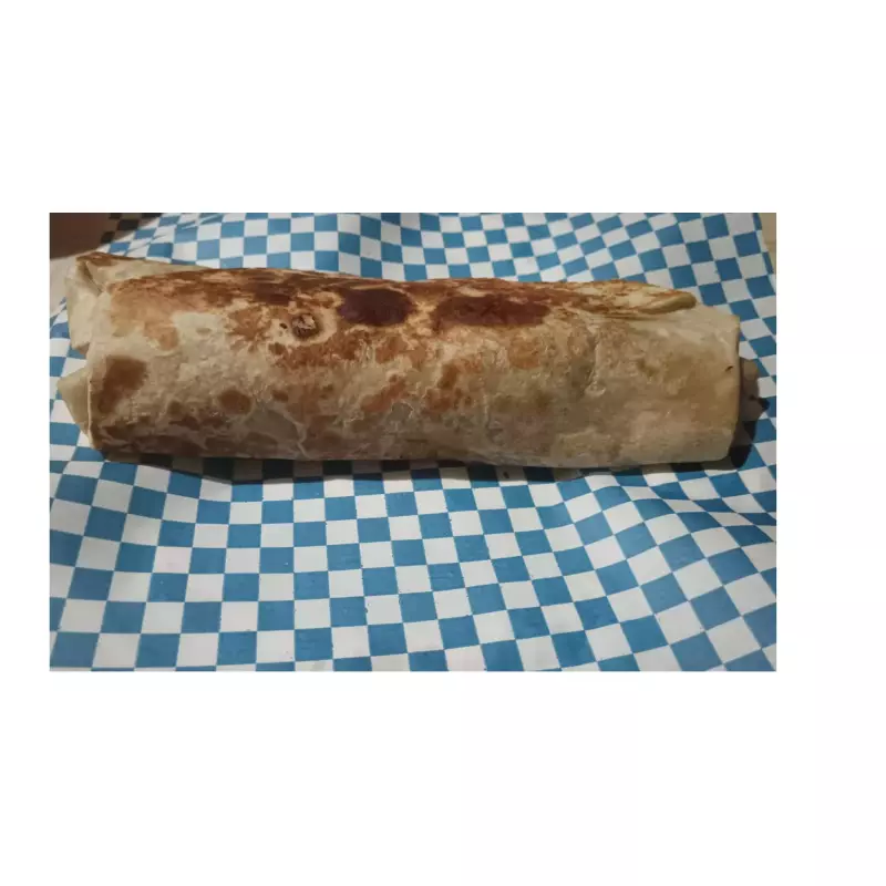 BURRITOS