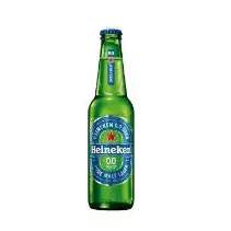 Heineken 0,0% Álcool