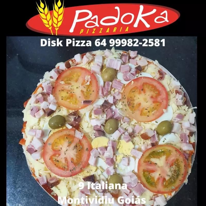 9 Italiana