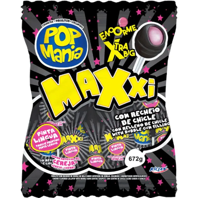 Pirulito Pop