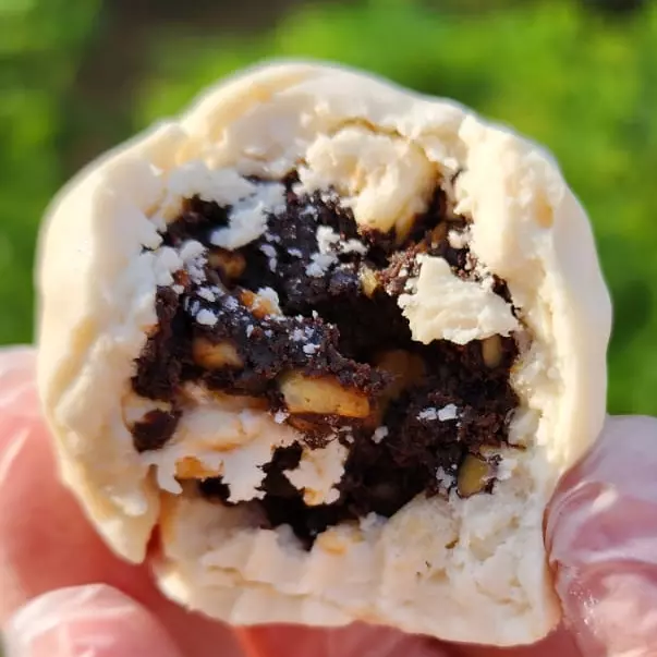 Bombom Ouro Branco (4 und)