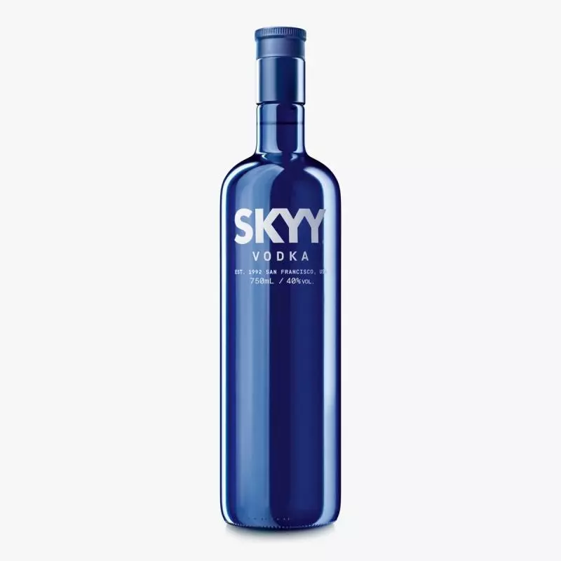 Vodka Skyy 980ml